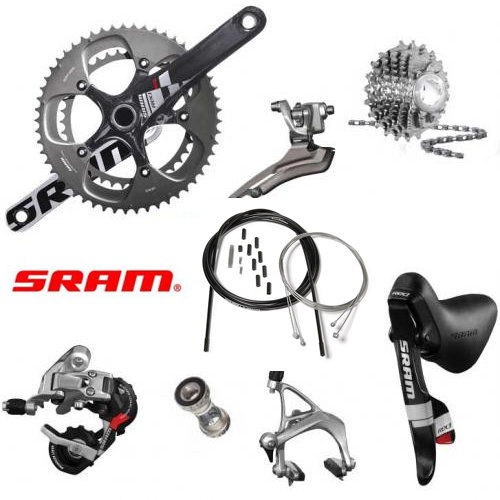 buy sram groupset