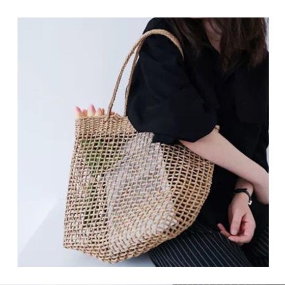 canvas purses and handbolsas