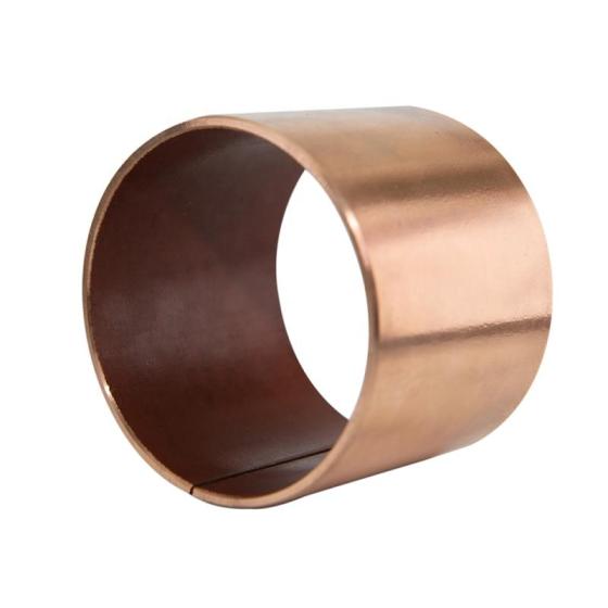 Viiplus - bronze bushing, plain bronze bushes, sliding bearings ...