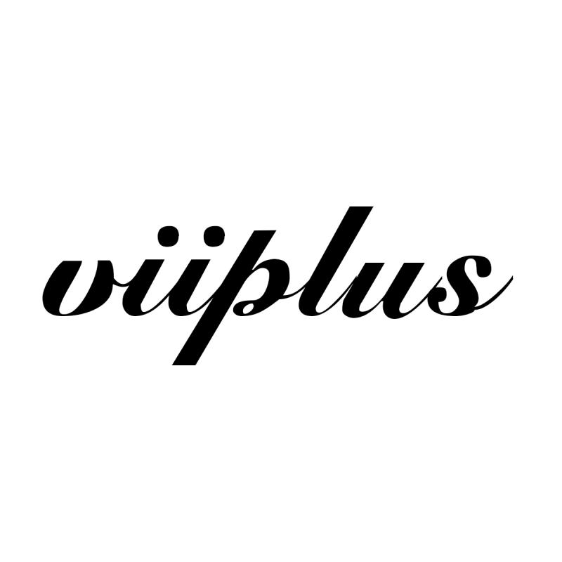 Viiplus Company Logo