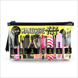 Wholesale nipper: Vika Manicure Kit