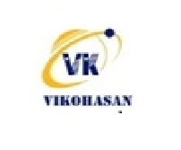 Vikohasan JCS Company Logo