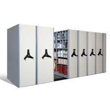 Wholesale archive shelving: File Compactor/Mobile Shelving System