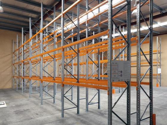 Pallet Rack