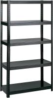 Boltless Rivet Racks 2