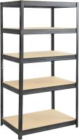 Boltless Rivet Racks 3