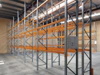 Pallet Rack