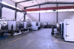 Wholesale lyophilizer machine: Freeze Dryer Machines and Lyophilizer Equipment OEM Factory Price Supply