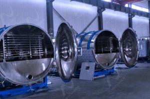 Wholesale freeze food: Freeze Drying Machine for Fruit Food Vegetables Freeze Dryer for Sale Wholesale freeze food: Freeze Drying Machine for Fruit Food Vegetables Freeze Dryer for Sale