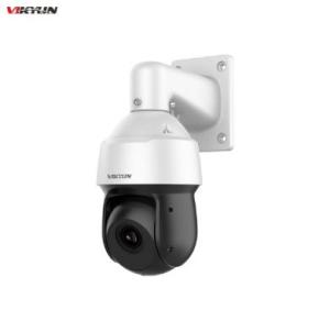 Wholesale motorized security camera: 4K 25X Starlight IR WizSense Network PTZ Camera