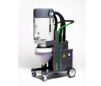 Sell Single Phase Two- Stage Filtration Vacuum Cleaner