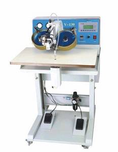 Wholesale Sewing Machines: Ultrasonic Hot-Fix Setting Machine (V-139)