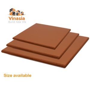 Wholesale flooring: Extruded Terracotta Floor Tiles