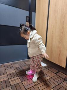 Wholesale click floor: Vietnam Acacia Wood Deck Tiles
