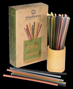 Wholesale h: Cereal Straws