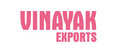 Vinayak Exports Company Logo