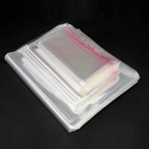 Wholesale opp bags: Self Adhesive Sealing Strip Bags for Multi-Use