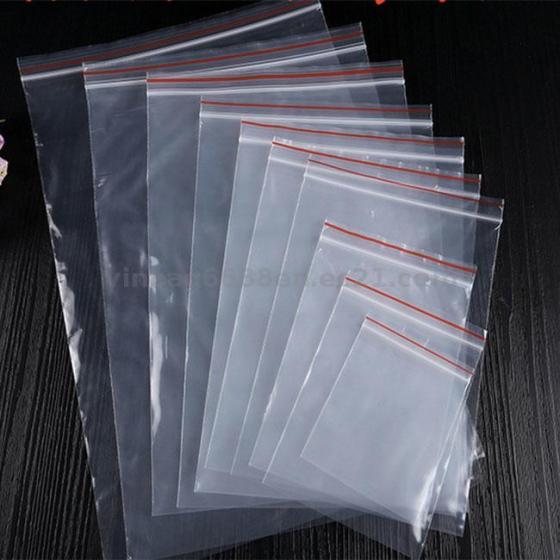 Clear Reclosable Zipper Plastic Packing Bagsid11468387 Buy Vietnam