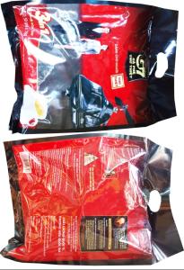 Wholesale bags: G7 Black Instant Coffee Bag 320gr