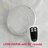 Sell par56 led lamp led pool light (LP09-PAR56)