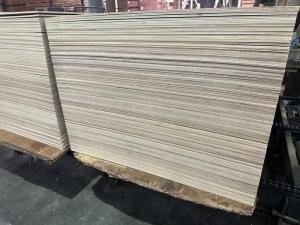 Wholesale wood: Plywood