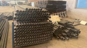 Wholesale cast iron soil pipe: Hubless Cast Iron Soil Pipe