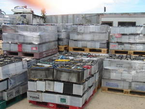 Wholesale scrap lead battery: Lead Acid Battery Scrap