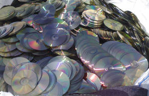 Wholesale pc cd: PC CD Scrap