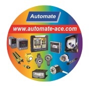 Automate Control Engineering Limited Company Logo
