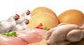 Vinharm Poultry Products Company Logo