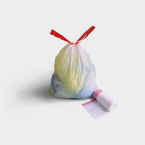 Wholesale bag: Drawstring Bag HDPE Bag