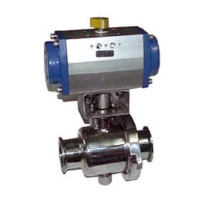 Wenzhou Chance Pipe Valve Trading Co Ltd Sanitary Valve Industrial Pipe Fitting