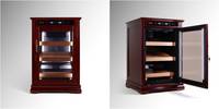 VinBro Climate Controlled Electronic Cigar Cabinet Cooler Humidor
