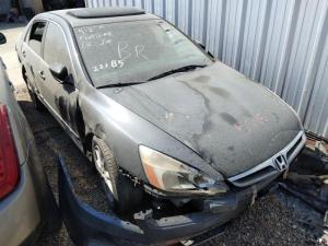 Wholesale Other Auto Parts: 2007 Honda Accord Savage Cars/Parts