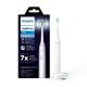 PHILIPS Sonicare 4100 Power Toothbrush, Rechargeable Electric Toothbrush with Pressure Sensor, White