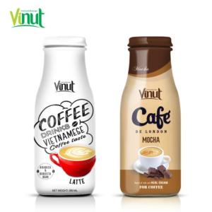 Wholesale coffee: 280 Coffee Drink VINUT Beverage Special Product