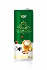 Wholesale coffee: Coffee Cappuccino