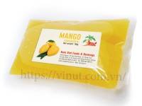 Wholesale bag: Fruit Juice Mango Juice Concentrate in Bag