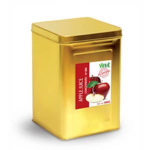 Wholesale research machine: 18kg Box Apple Juice Concentrate 70 Brix
