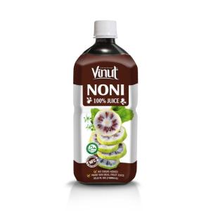 Wholesale generator: 33.8 Fl Oz Vinut 100% Noni Juice NFC