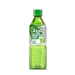 Wholesale environmental: (1216.9 Fl Oz) Vinut Aloe Vera Drink with Original Flavor