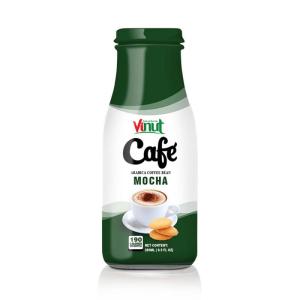 Wholesale coffee: (49.5 Fl Oz)Vinut Bottled Arabica Coffee Bean Mocha Drink