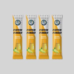 Wholesale coconut powder: Energy Powder-16g Protein Powder (Box: 20stick)-Infusions Mango Lime (No Added Sugar, Non Gluten) by