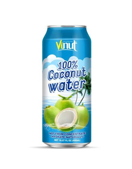 (1216.57 Fl Oz) Vinut Coconut Water(id:11887529) Product details - View ...