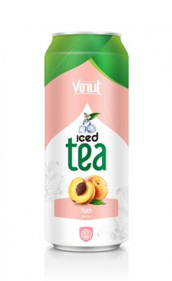 Iced Tea Peach Flavour(id:10486255) Product details - View Iced Tea ...