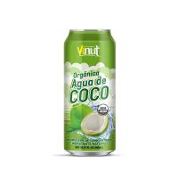 16.57 Fl Oz Organic Coconut Water Not From Concentrate Hydrate