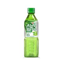 (1216.9 Fl Oz) Vinut Aloe Vera Drink with Original Flavor