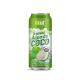 16.57 Fl Oz Organic Coconut Water Not From Concentrate Hydrate