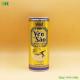 11.1 Fl Oz VINUT  Canned Bird's Nest Exotic Fruit Juice  Less Calories Improved Blood Circulation Vi