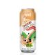 16.6 Fl Oz Vinut Original Bubble Milk Tea with Tapioca Pearls